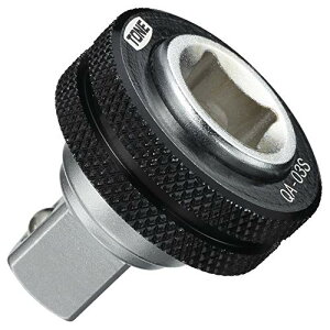 gl(TONE) NCbNA_v^[ QA-03S p9.5mm(3/8) ubN @