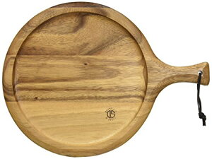 KEVNHAUN ケヴンハウン ピザを乗せて切ってもOK! トレイとしても利用可能 天然木 まな板 トレイ カフェの雰囲気を演出してく 送料 無料