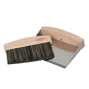 �_���g��(Dulton) �|���O�b�Y �_�X�g �u���V�Z�b�g ����30×��160×���s110mm DUST BRUSH SET R655 �����@����