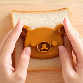 貝印 KAI サンドイッチ型 リラックマ 日本製 DN0213 送料　無料