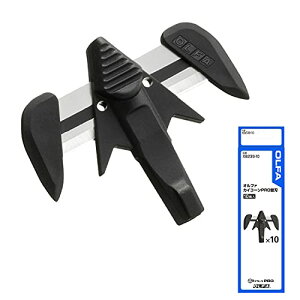 �I���t�@(OLFA) �֐n�� �J�C�R�[��PRO �֐n 10�� �J���p�J�b�^�[ XB239-10 �X�e�����X�n �֐n�����^�b�`���� �����@����