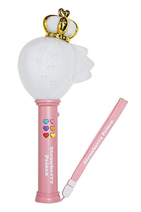 楽天市場】2022 New Year オフィシャルグッズ すとぷり いちごペン 