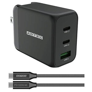 AhebN PD[d 65W 3|[gyeMarker100W Type-CP[utzyUSB-Cx2+USB-AzyPD3 @