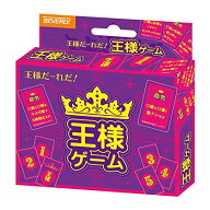 ビバリー 王様ゲームカード TRA-087 飲み会 盛り上げゲーム カードゲーム