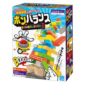 J_ Bon Balance KG-019 oX Q[ eANV p[eB[Q[ ؐubN