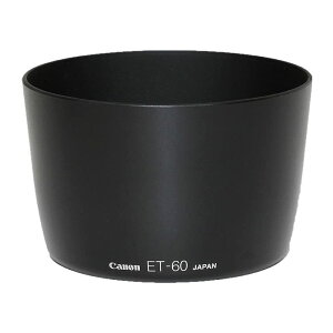 Canon �����Y�t�[�h ET-60 �����@����