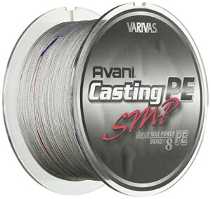 VARIVAS(ooX) PEC Aoj LXeBOPE X[p[}bNXp[ 300m 12 MAX160lb 8{ @