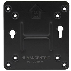 HumanCentric VESA�}�E���g�L�b�g Intel NUC�Ή� | VESA�A�_�v�^�[�u���P�b�g NUC Mini PC�R�� �����@����