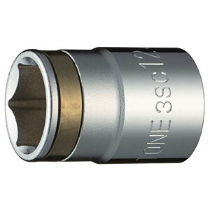 gl(TONE) ibgLb`\Pbg(6p) 3SC-12 p9.5mm(3/8) ʕ12mm @
