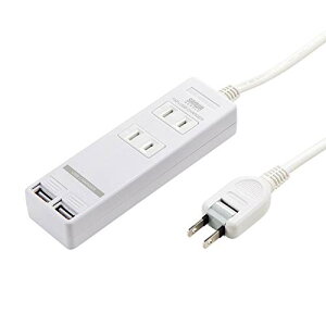 �T�����T�v���C USB�V���b�^�[�t���^�b�v�i2P�E2���E3m�j TAP-B110USH-3W �����@����