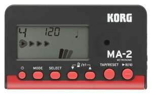 KORG gm[ MA-2 BKRD ubNbh ty uXoh I[PXg M^[ y AJy lKɍœK @