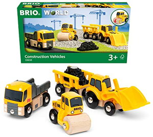 BRIO WORLD(uI[h) HԗZbg Ώ۔N 3~ (d  ؐ [) 33658 @