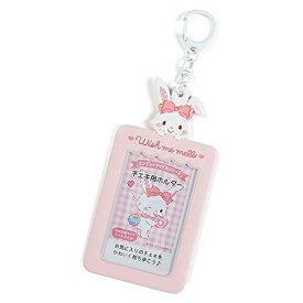 サンリオ(SANRIO) ウィッシュミーメル チェキ用ホルダー(エンジョイアイドル) 869279 送料　無料