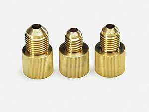 �C�`�l��TASCO TA159P-1 �A�_�v�^�[ F5/16�I�XXF1/4���X �����@����