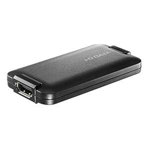 ACEI[Ef[^ I-O DATA USB HDMIϊA_v^[ e[N Webc UVC Lv`[ HDMI×1 @