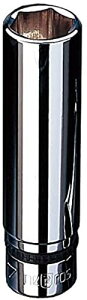 ���s�@�B�H��(KTC) �l�v���X 12.7mm (1/2�C���`) �f�B�[�v�\�P�b�g (�Z�p) NB4L-19 �����@����