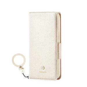 GR iPhone13 蒠^ U[P[X Enchantee Εt zCg ~[t