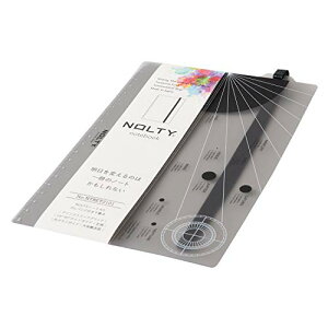 {\}lWgZ^[ NOLTY ~ A5 Soht NTBET2101 @