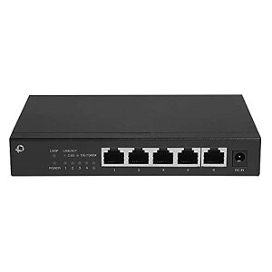 �v���l�b�N�X Planex 5�|�[�g 2.5GBASE-T �X�C�b�`���O�n�u FX2G-05EM �����@����