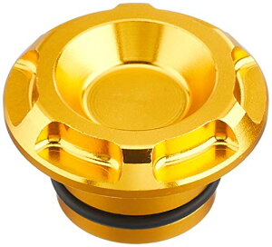 �L�^�R (KITACO) �A���~�X�e���L���b�v(�S�[���h) CB250R(MC52)�ACB125R(JC82) 501-1850070 �����@����