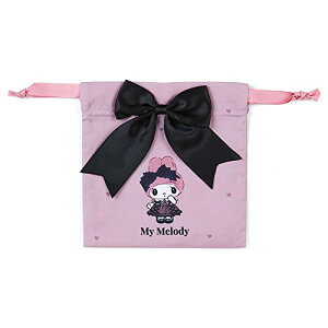 [TI] В }CfB }C my melody 閧̃NV[Y LN^[ 20×1×21cm 588 @