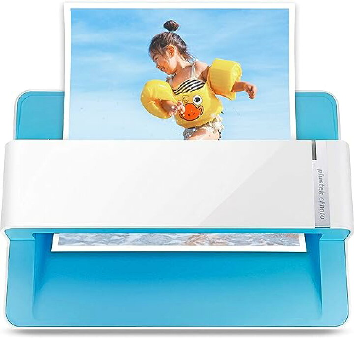 楽天市場】Plustek フォトスキャナー - ephoto Z300、2 秒で 4x6 の 