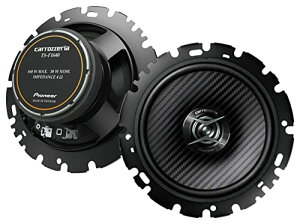 Pioneer pCIjA Xs[J[ TS-F1640-2 16cm JX^tBbgXs[J[ RALV2EFC nC]Ή @