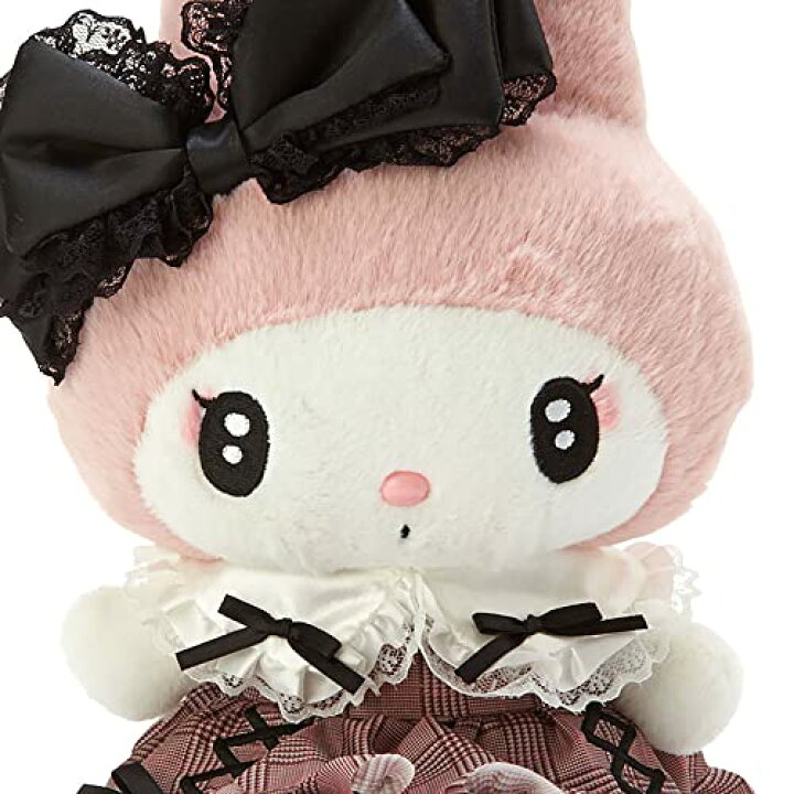 楽天市場】サンリオ ぬいぐるみ マイメロディ マイメロちゃん my 
