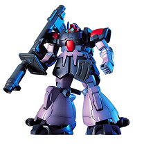 楽天市場】HG 1／144 ZGMF－XX09T ドムトルーパーの通販