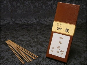 みのり苑のお香 風韻 伽羅 お試しサイズ 送料 無料