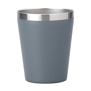 ���q���� �^��f�M �X�e�����X�^���u���[ 360ml �ۉ� �ۗ� ��d�\�� �R���r�j�R�[�q�[�J�b�v �}�O (�}�b�g�O���[) ���8.5 �����@����