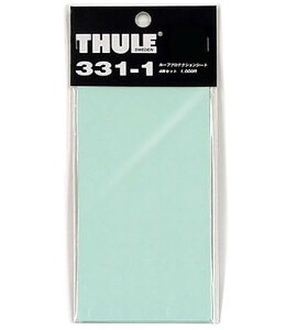 THULE X[[ TH331-1 veNVV[g4Zbg [tIp h~V[ @