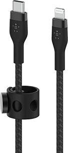 Belkin USB-C to CgjO ґgVR P[u iPhone 14 / 13 / 12 / SE / 11 / @