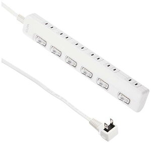 Gp (ELPA) XCb`t^bv RZg R[h LED  6 2m WLS-LY62EB(W) @