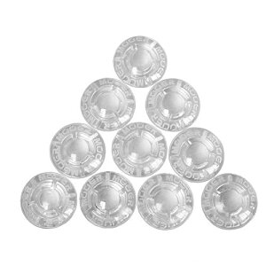 Mooer Mushroom Footswitch Hat FT-MTP 10pcs �t�b�g�X�C�b�`�n�b�g �����@����