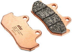 キタコ(KITACO) SBS ブレーキパッド 572HS シンターメタル フュージョン CB750F 等 777-0572020 送料 無料