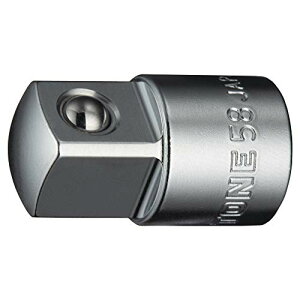 gl(TONE) \PbgA_v^[ HP58 p9.5mm(3/8) &12.7mm(1/2) @