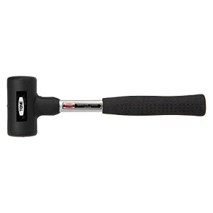 �g�l(TONE) �E���^���V���b�N���X�n���}�[ UH-10 �u���b�N 1lb �����@����