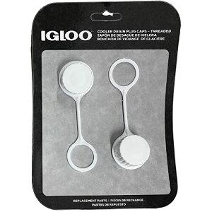 Igloo �N�[���[�{�b�N�X �����p �h�����v���O�L���b�v 00020049 �r�����p�[�c 2��