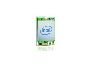 intel WIRELESS-AC 9260 M.2(2230 A/E) 802.11ac wave2 (1733MHz 2x2 HT @