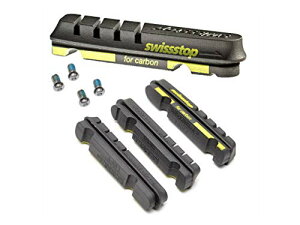 SWISS STOP(XCXXgbv) FLASH EVO BLACK PRINCE J[{p u[LV[ @