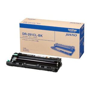 �u���U�[�H�� �ybrother�����z�h�������j�b�g�u���b�N�p DR-291CL-BK �Ή��^��:HL-3170CDW�AHL-3140C �����@����