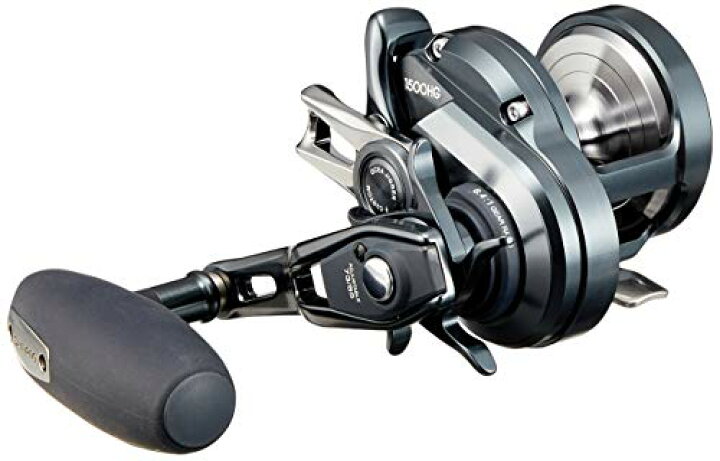 楽天市場】シマノ(SHIMANO) ベイトリール 両軸 オシアジガー Fカスタム 