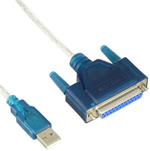 ϊl p(D-sub25s)  USB ϊA_v^ USB-PL25 @