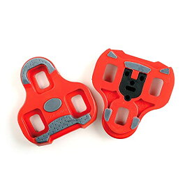 look(ルック) クリート KEO GRIP RED 送料　無料