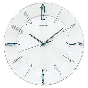 �Z�C�R�[�N���b�N �|�����v �d�g �A�i���O �� �p�[�� KX214W SEIKO ���a32.7×4.6cm �����@����