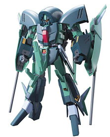 HGUC 機動戦士ガンダムUC RAS-96 アンクシャ 1/144スケール 色分け済みプラモデル 送料　無料