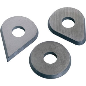 BAHCO(o[R) Carbide-tipped Scraper 625p֐n^ 625-PEAR @