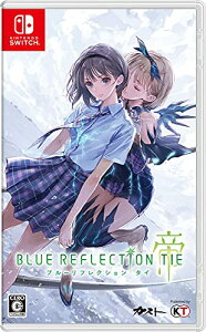 �ySwitch�zBLUE REFLECTION TIE/�� �����@����