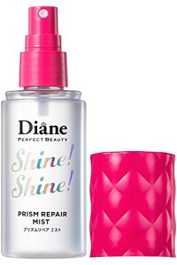 Diane PB �w�A�I�C���~�X�g �V���C�j�[�x���[�̍��� �c��&�_���[�W��C 60ml